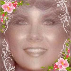 Meet your Posher, Mary ann